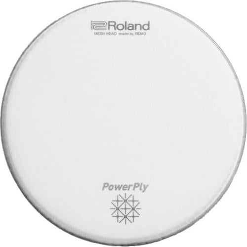 Roland Cabezal de Malla Doble Capa MH2-10 27.6 cm
