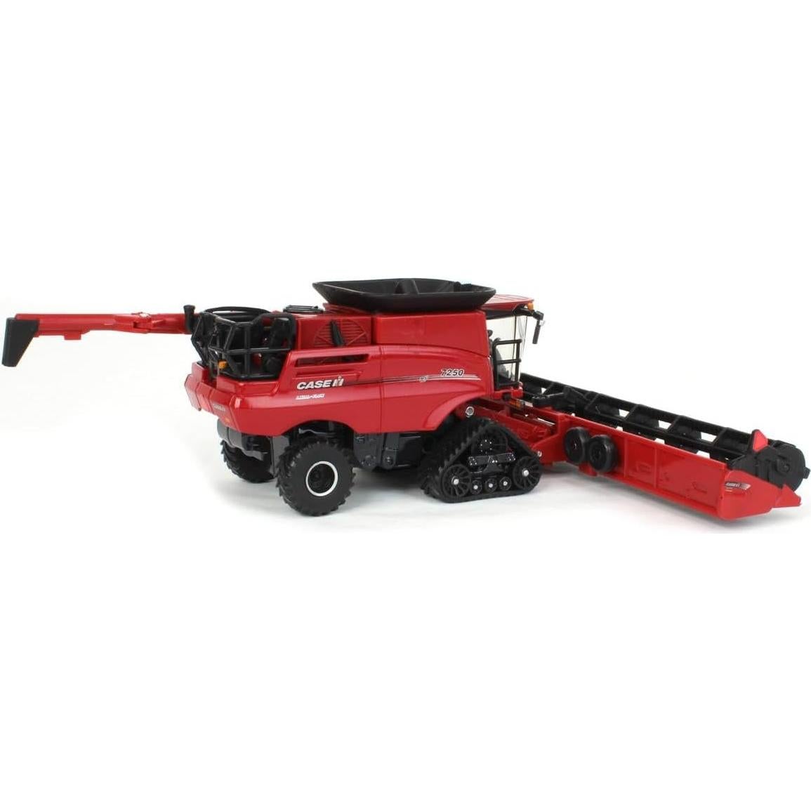 Cosechadora de Orugas 1:64 Case IH Axial-Flow 7250 ERTL