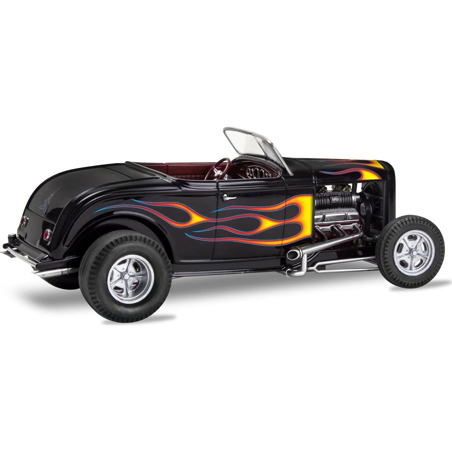 Kit de Modelo Ford Roadster 1932 Escala 1/25 Revell