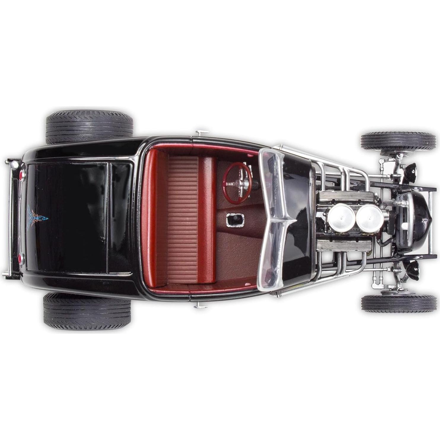 Kit de Modelo Ford Roadster 1932 Escala 1/25 Revell