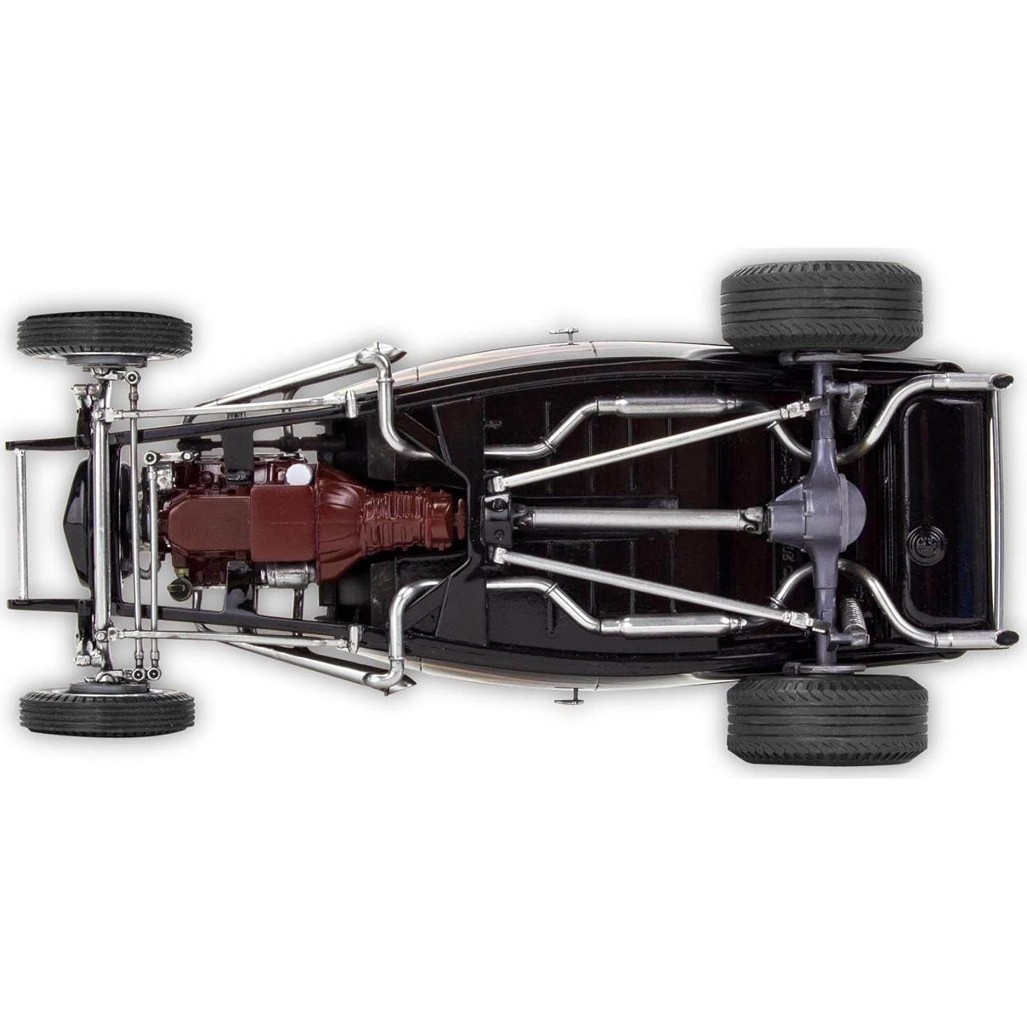 Kit de Modelo Ford Roadster 1932 Escala 1/25 Revell