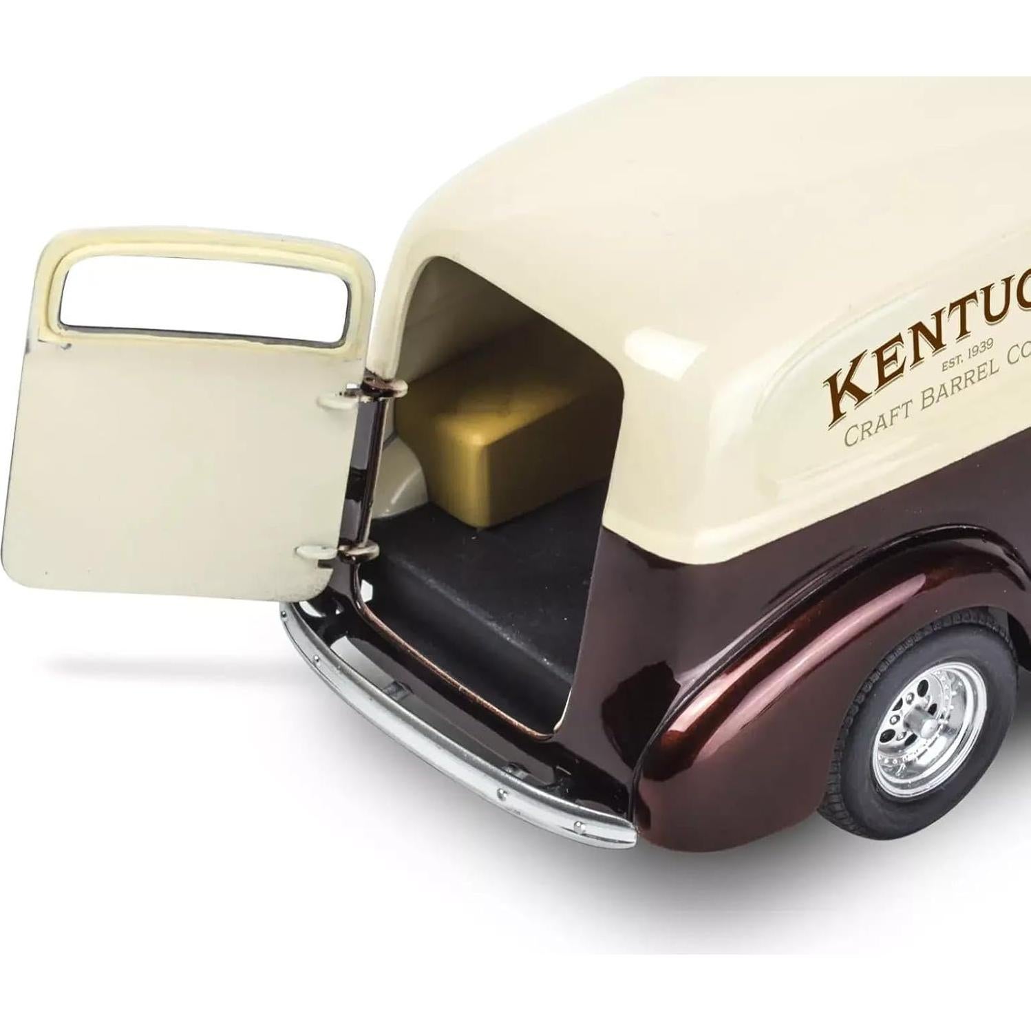 Revell 14529 Chevy Sedan Delivery 1:24 Modelo a Escala