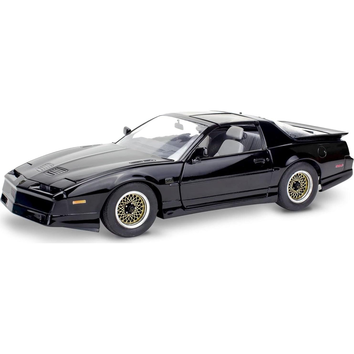 Revell 14535 Pontiac Firebird GTA 1987 1:24 Kit de Modelo