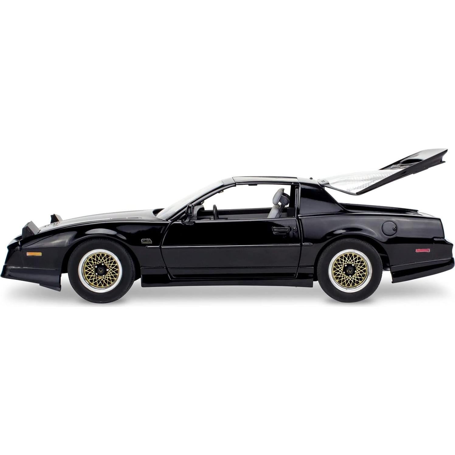 Revell 14535 Pontiac Firebird GTA 1987 1:24 Kit de Modelo
