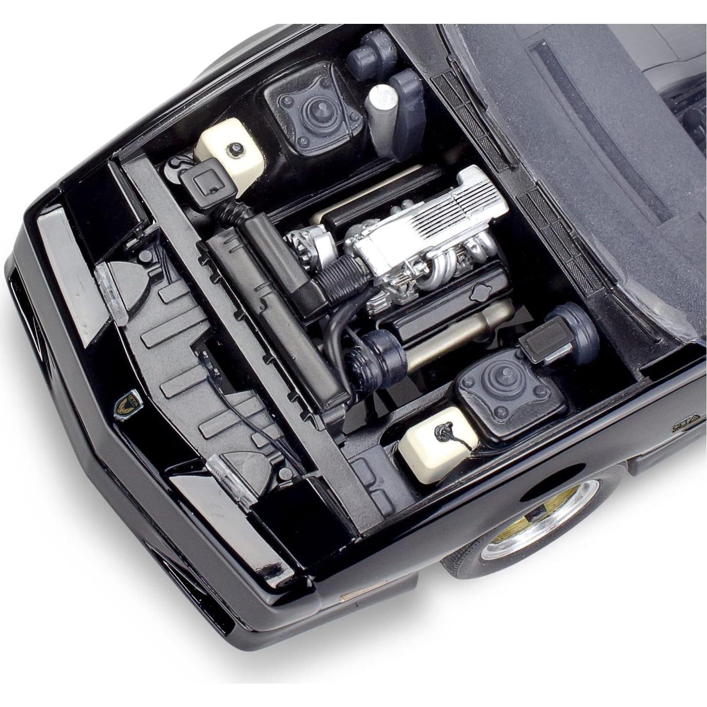 Revell 14535 Pontiac Firebird GTA 1987 1:24 Kit de Modelo