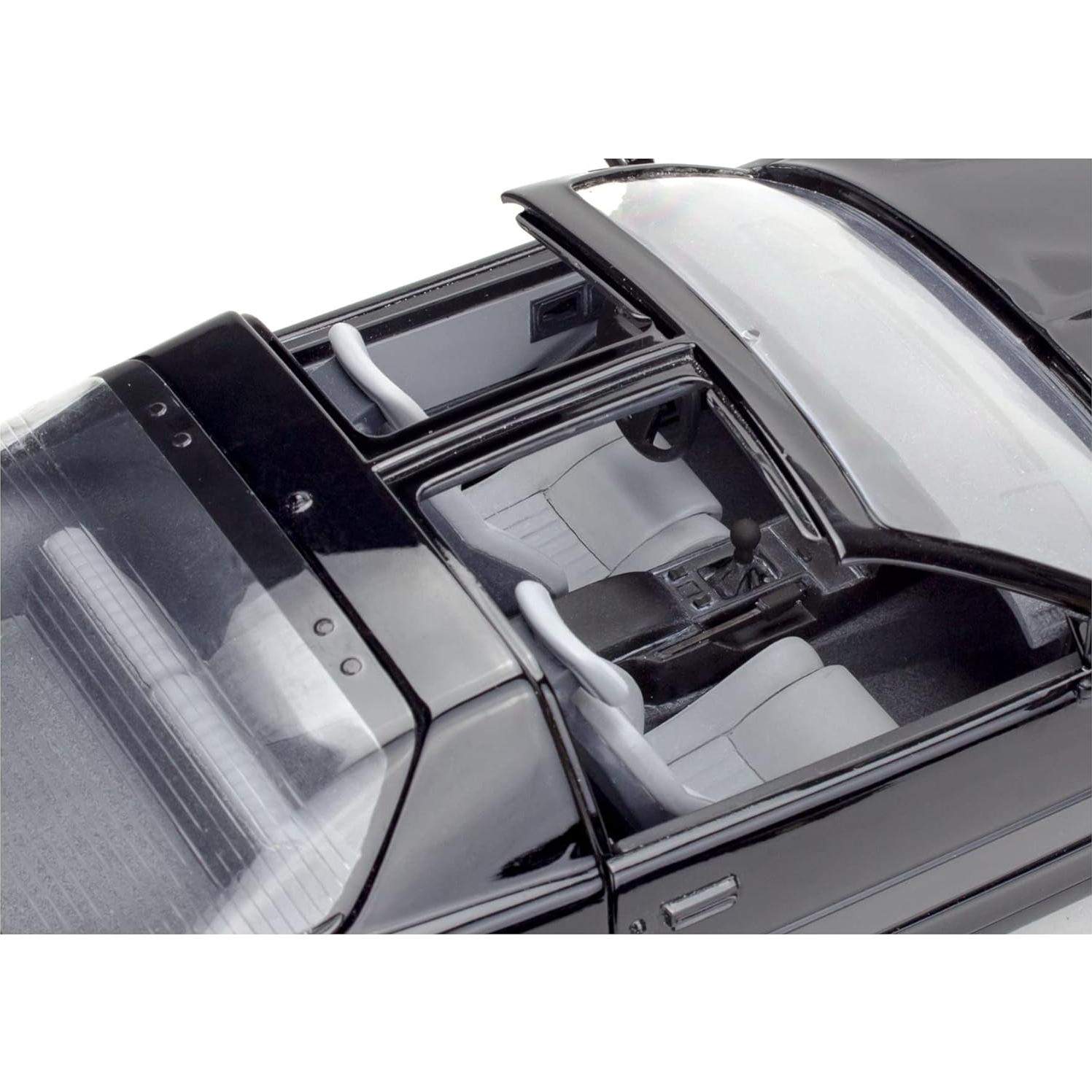 Revell 14535 Pontiac Firebird GTA 1987 1:24 Kit de Modelo