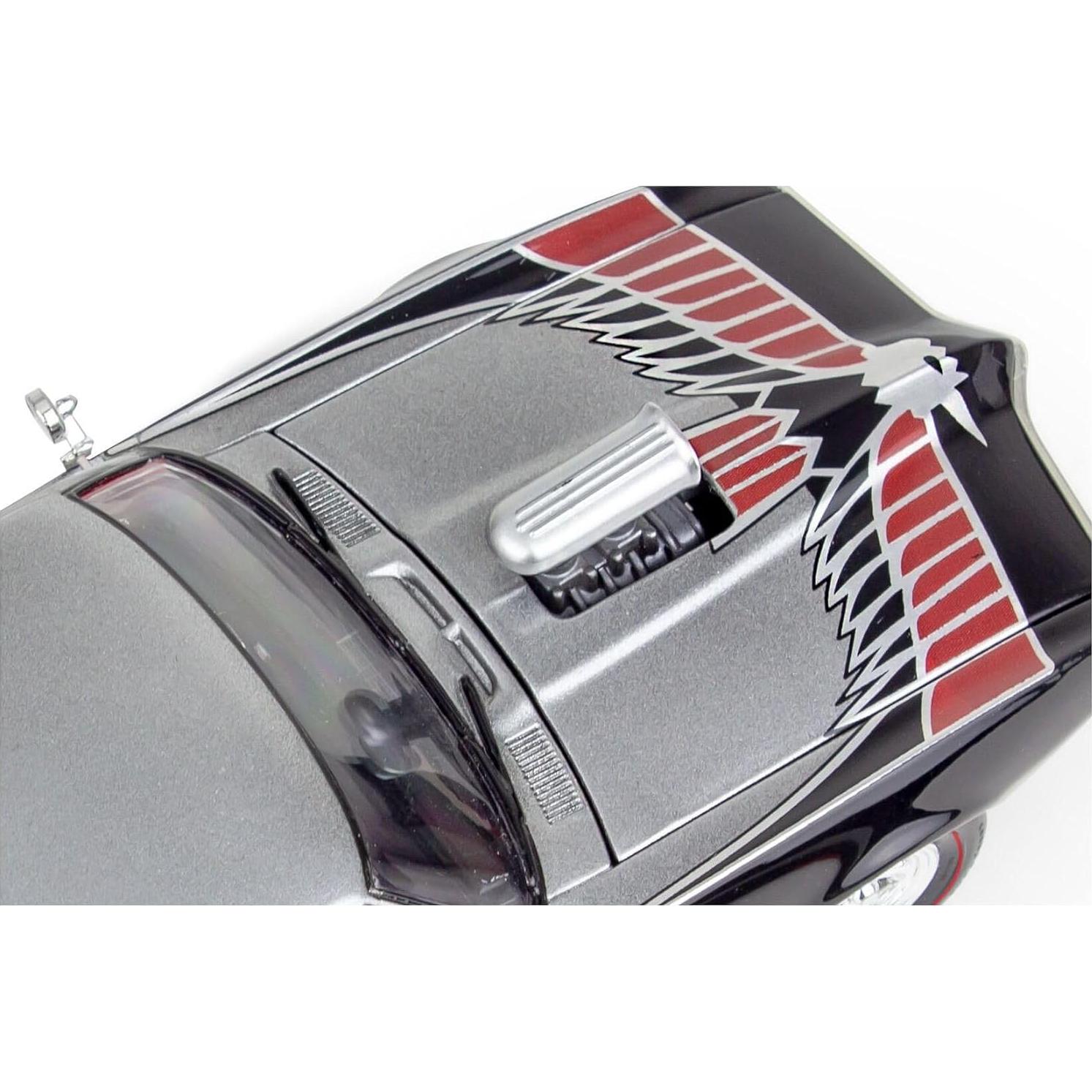 Revell 14545 Pontiac Firebird 1968 1:25 Kit de Modelismo