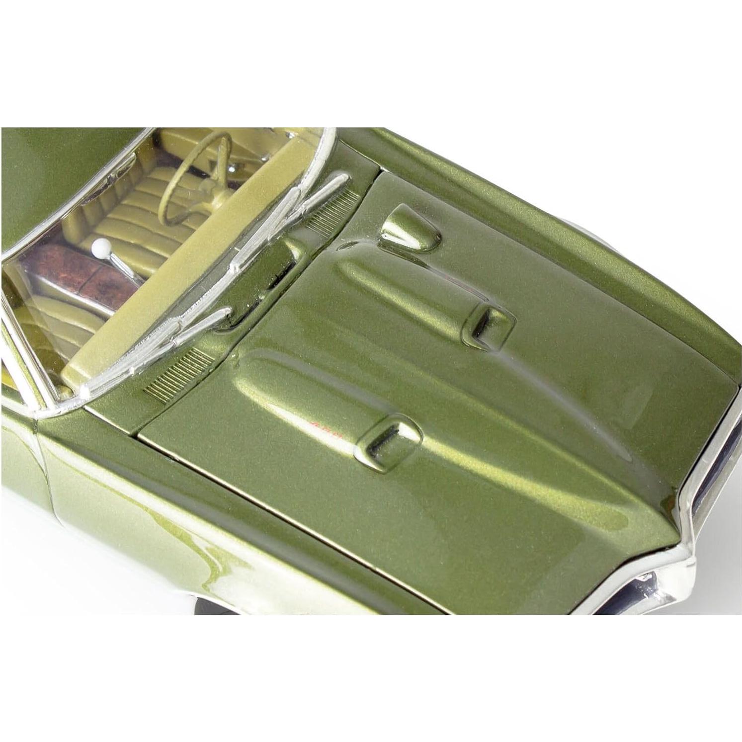 Revell 14545 Pontiac Firebird 1968 1:25 Kit de Modelismo