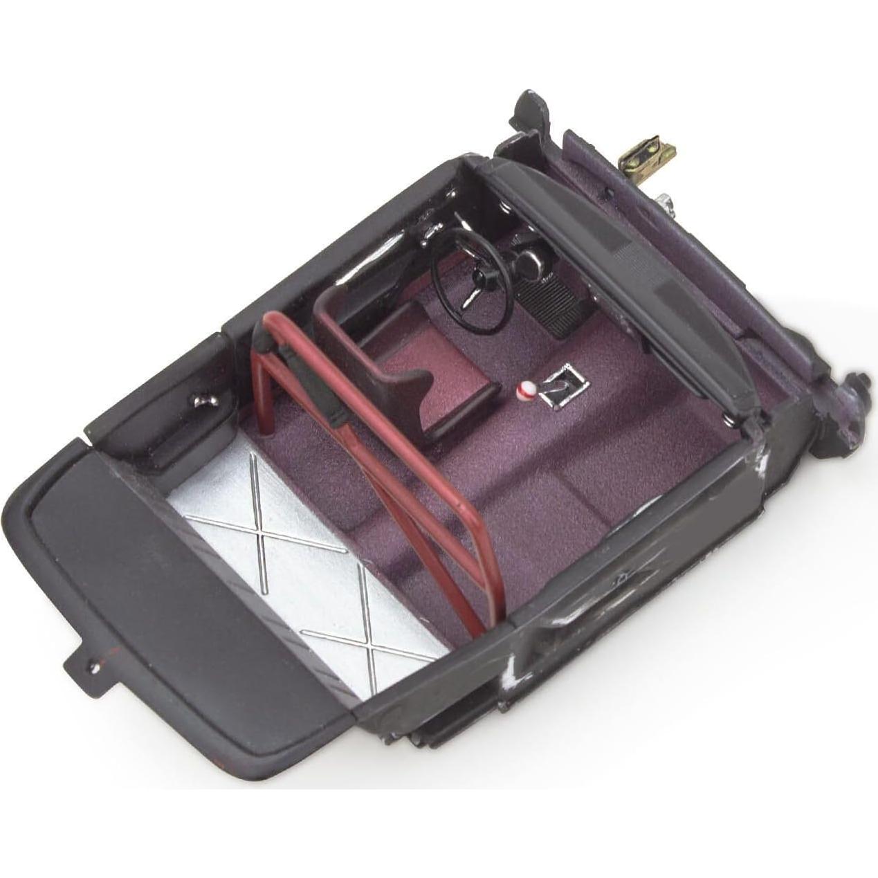 Revell 14545 Pontiac Firebird 1968 1:25 Kit de Modelismo