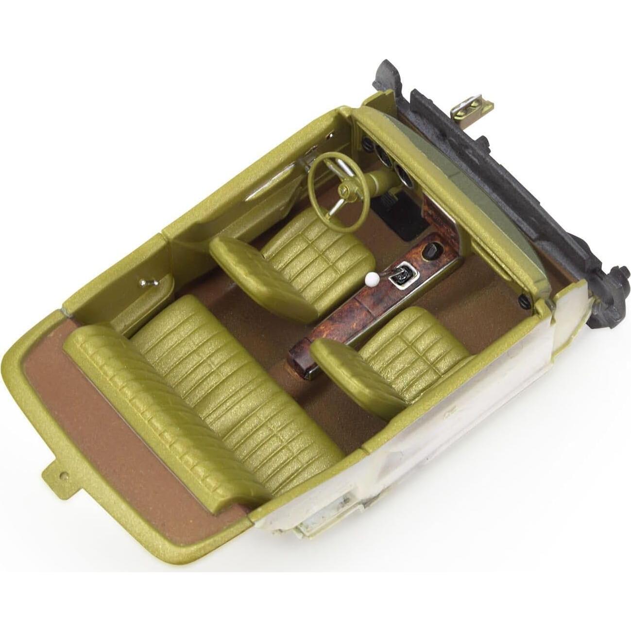 Revell 14545 Pontiac Firebird 1968 1:25 Kit de Modelismo