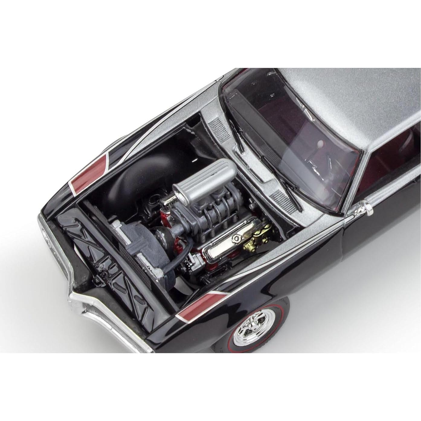 Revell 14545 Pontiac Firebird 1968 1:25 Kit de Modelismo