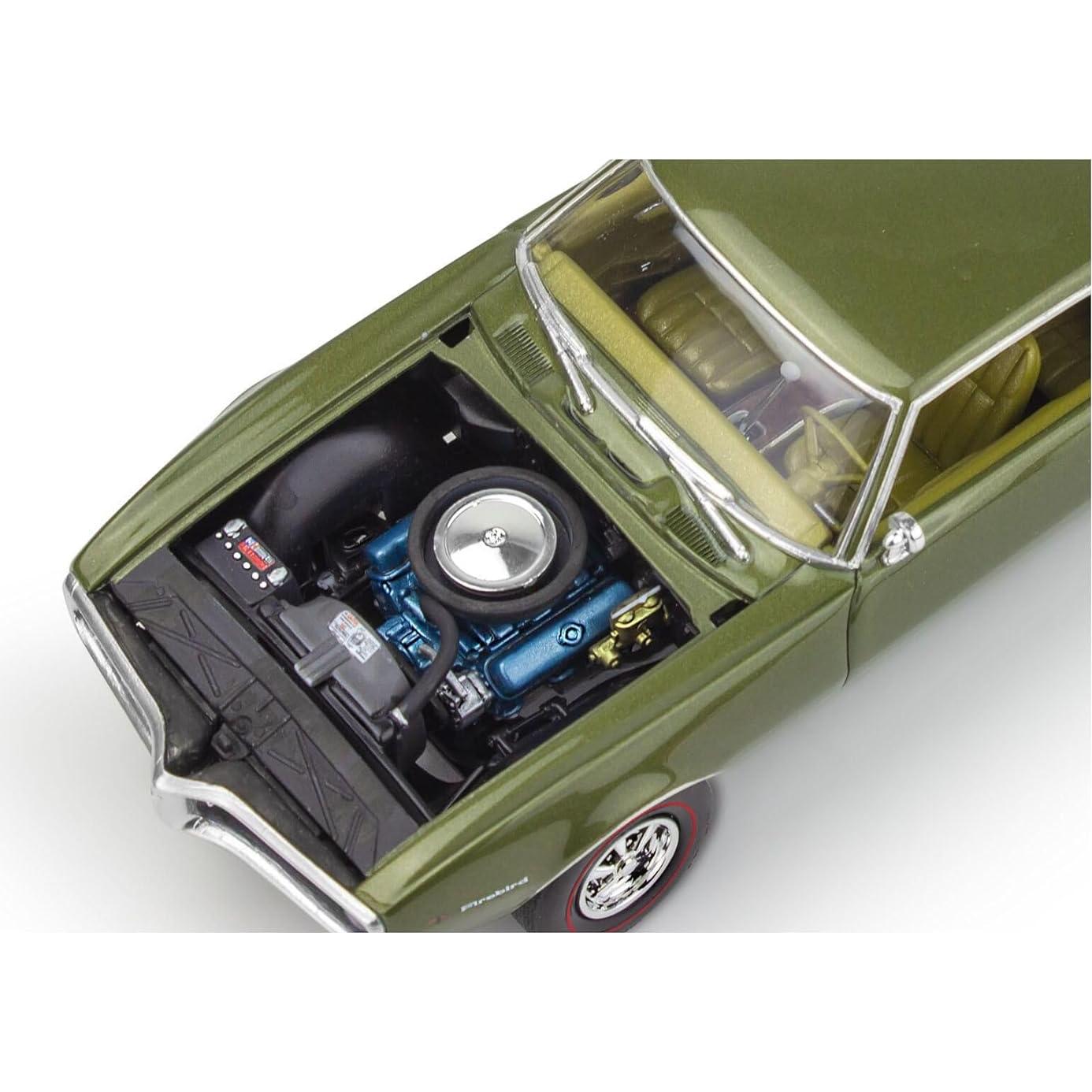 Revell 14545 Pontiac Firebird 1968 1:25 Kit de Modelismo