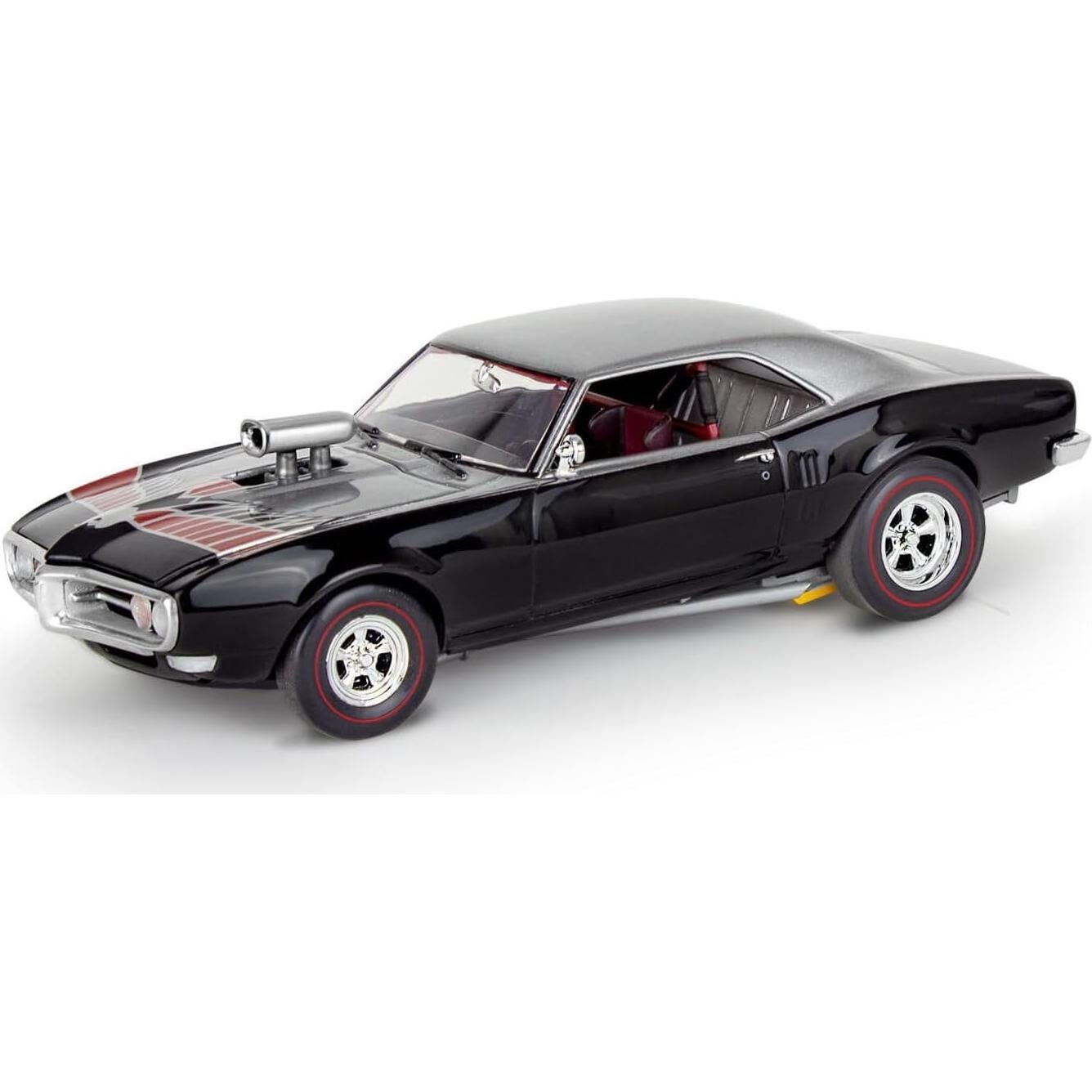 Revell 14545 Pontiac Firebird 1968 1:25 Kit de Modelismo