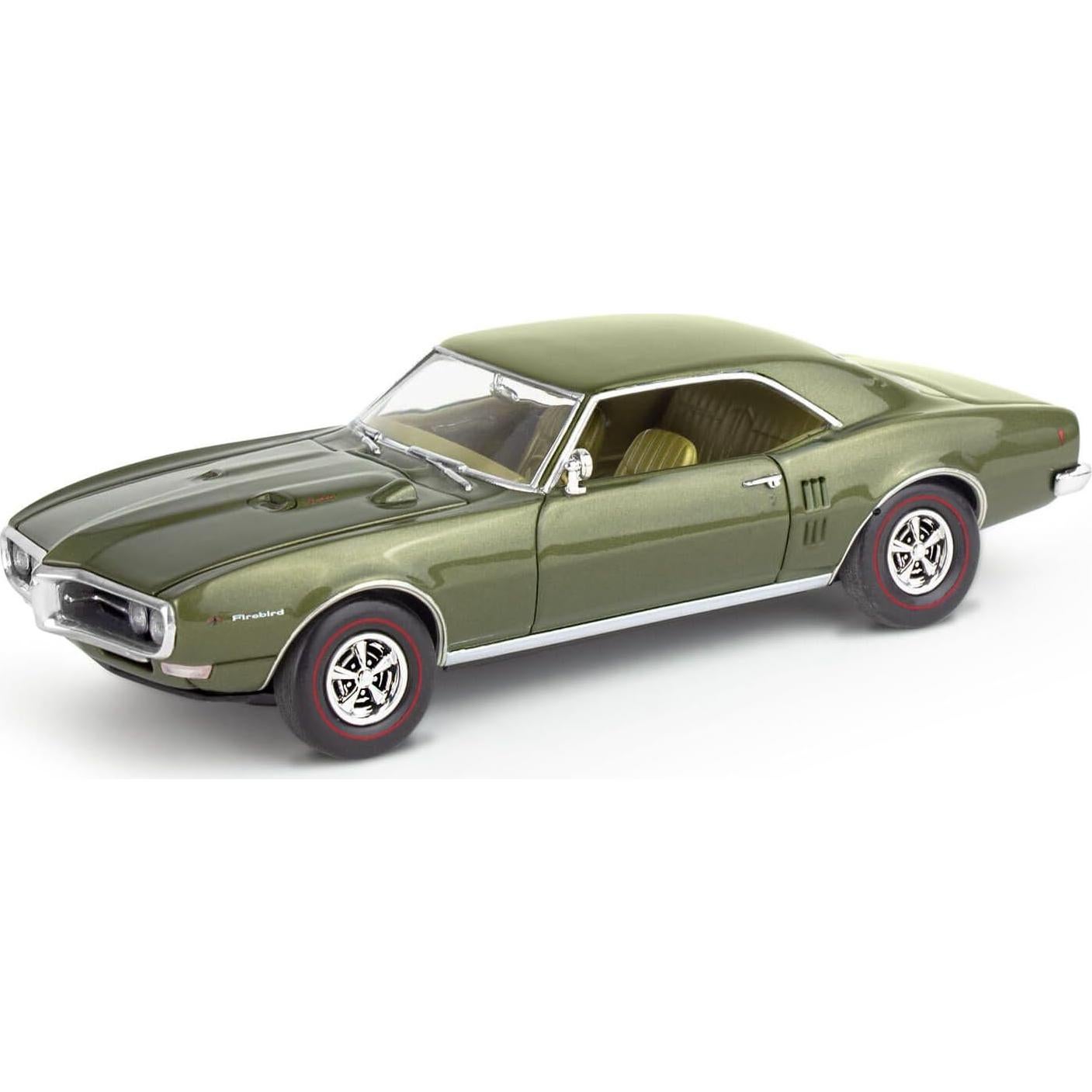 Revell 14545 Pontiac Firebird 1968 1:25 Kit de Modelismo
