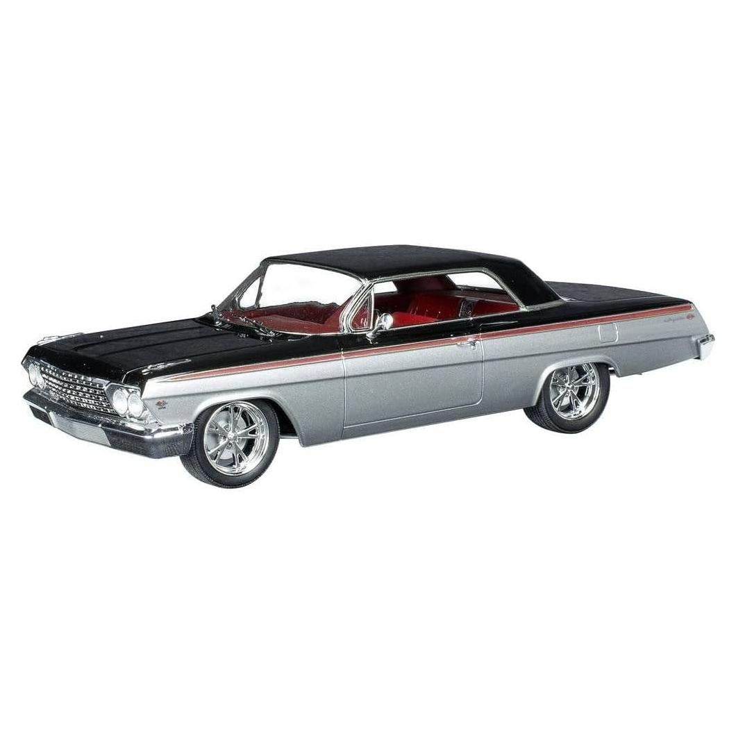 Kit de Modelo Revell 1962 Chevrolet Impala 1:24 3-en-1