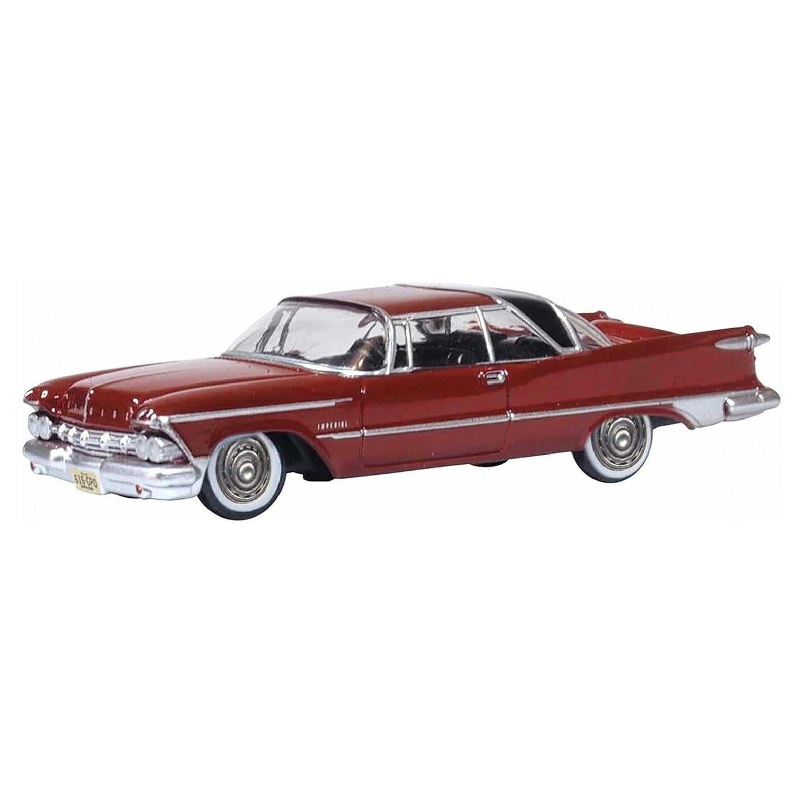 Modelo Coche Diecast 1959 Corona Imperial Oxford 1/87