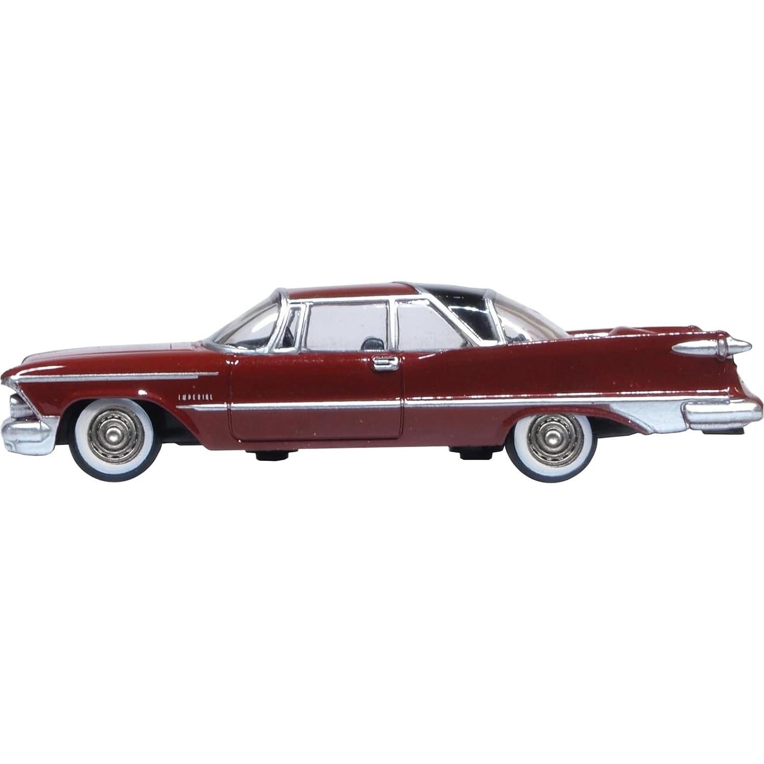 Modelo Coche Diecast 1959 Corona Imperial Oxford 1/87