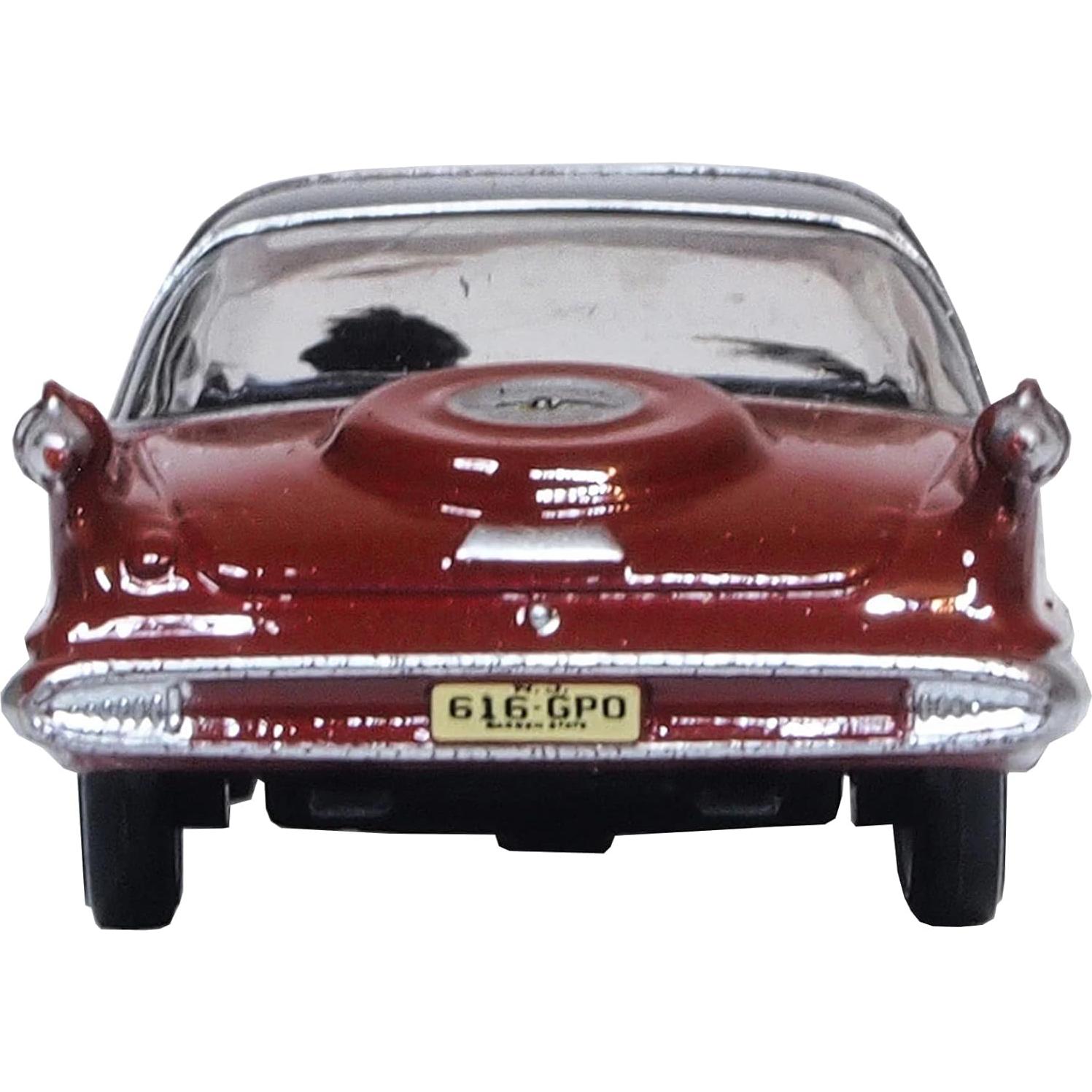 Modelo Coche Diecast 1959 Corona Imperial Oxford 1/87