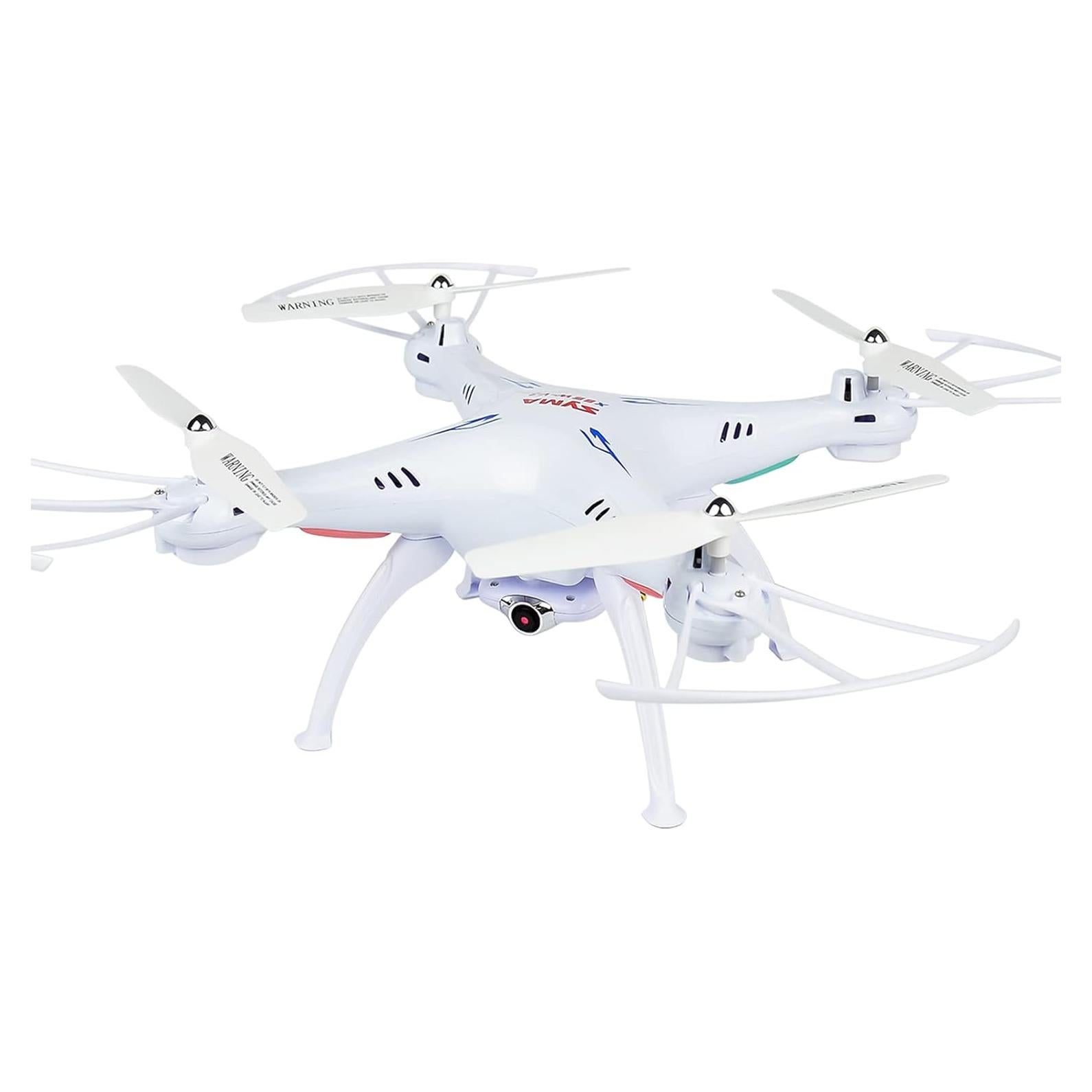 Drone Cheerwing X5SW-V3 con cámara 720P y FPV