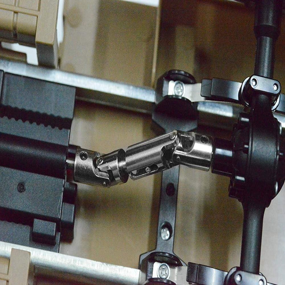 Eje de Transmisión Metal para Camión RC WPL B14 B24 B16 C14 C24 1/16