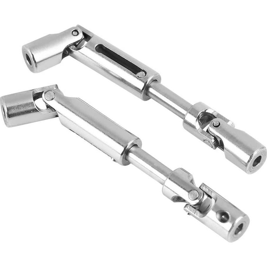 Eje de Transmisión Metal para Camión RC WPL B14 B24 B16 C14 C24 1/16