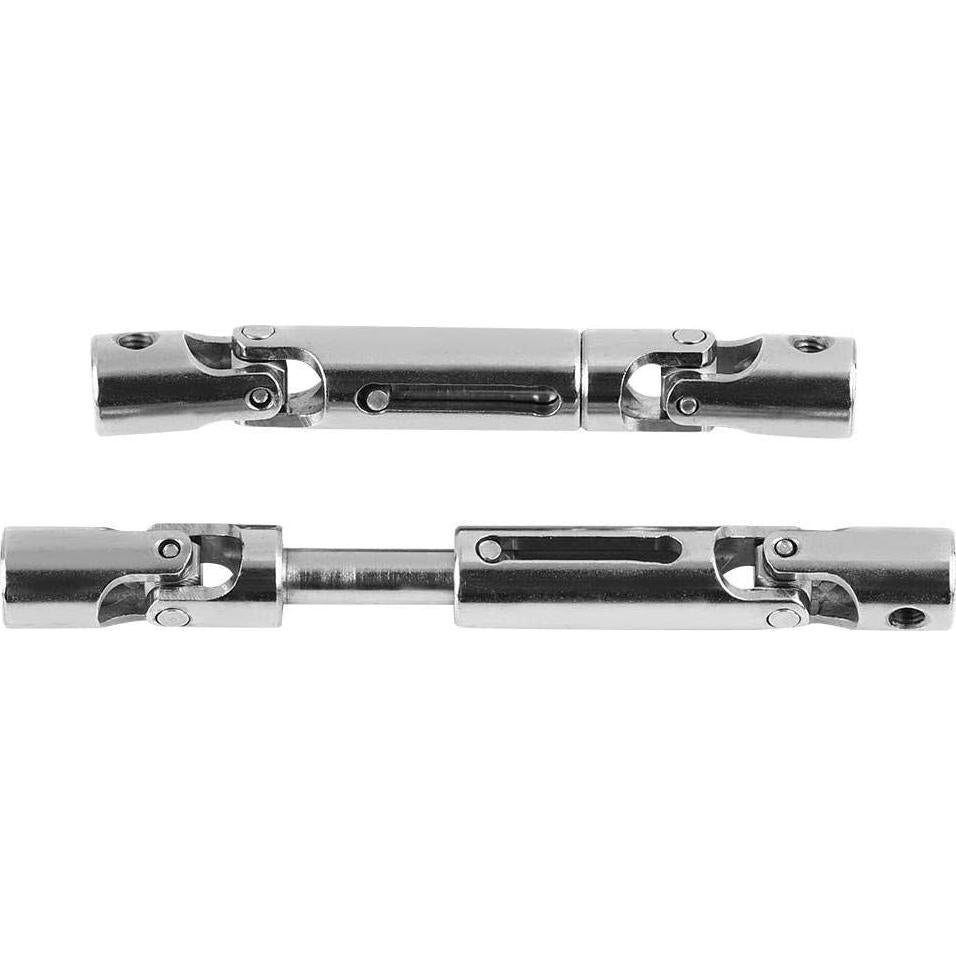 Eje de Transmisión Metal para Camión RC WPL B14 B24 B16 C14 C24 1/16