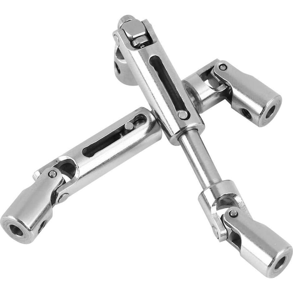 Eje de Transmisión Metal para Camión RC WPL B14 B24 B16 C14 C24 1/16