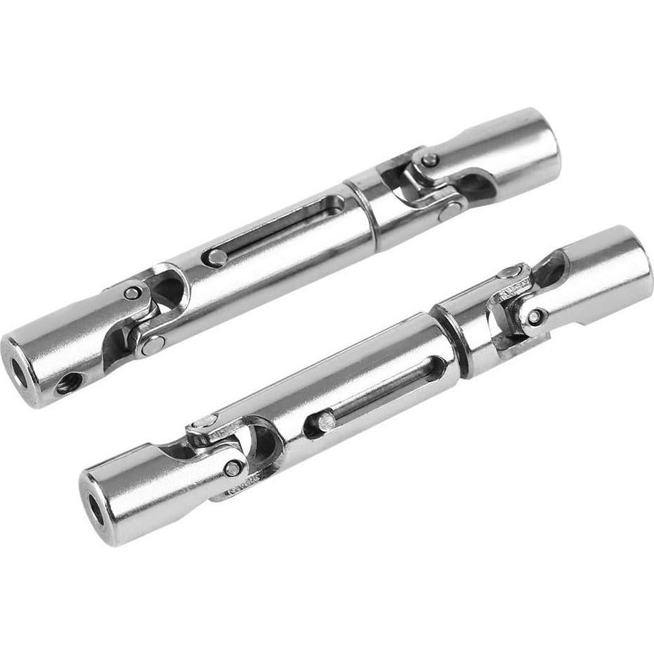 Eje de Transmisión Metal para Camión RC WPL B14 B24 B16 C14 C24 1/16