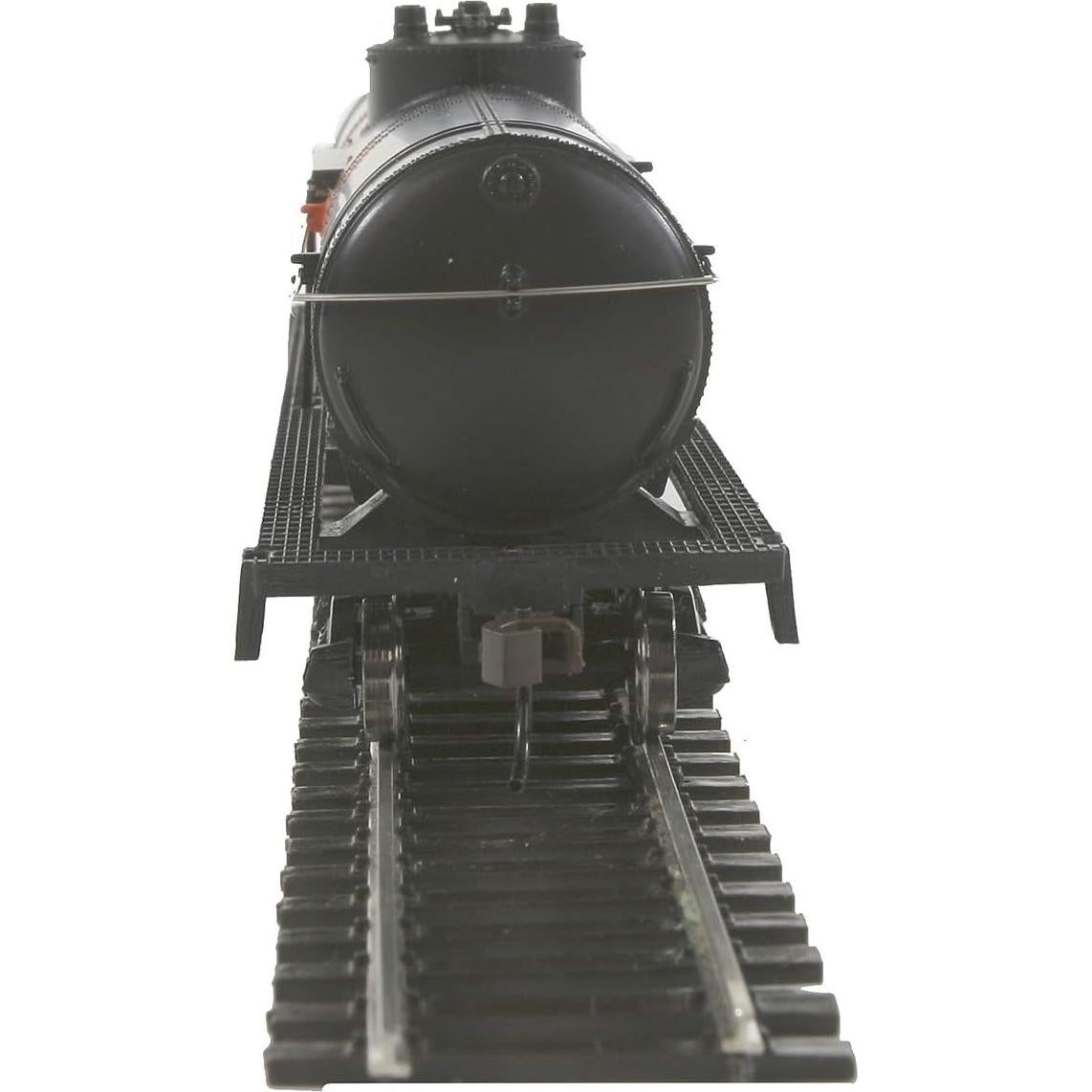 Carro Tanque HO 40' Walthers Gulf Oil con Ruedas de Metal