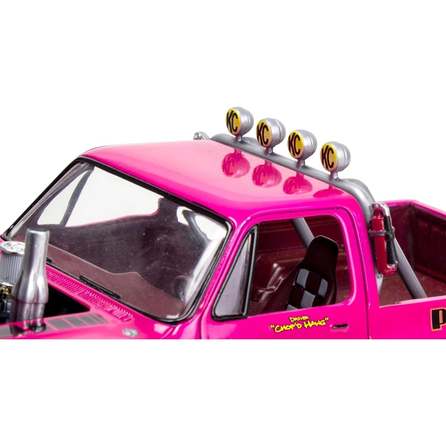 Kit de Modelo Chevrolet Blazer 1978 Escala 1/24 Revell