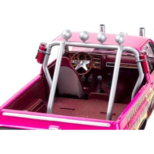 Kit de Modelo Chevrolet Blazer 1978 Escala 1/24 Revell