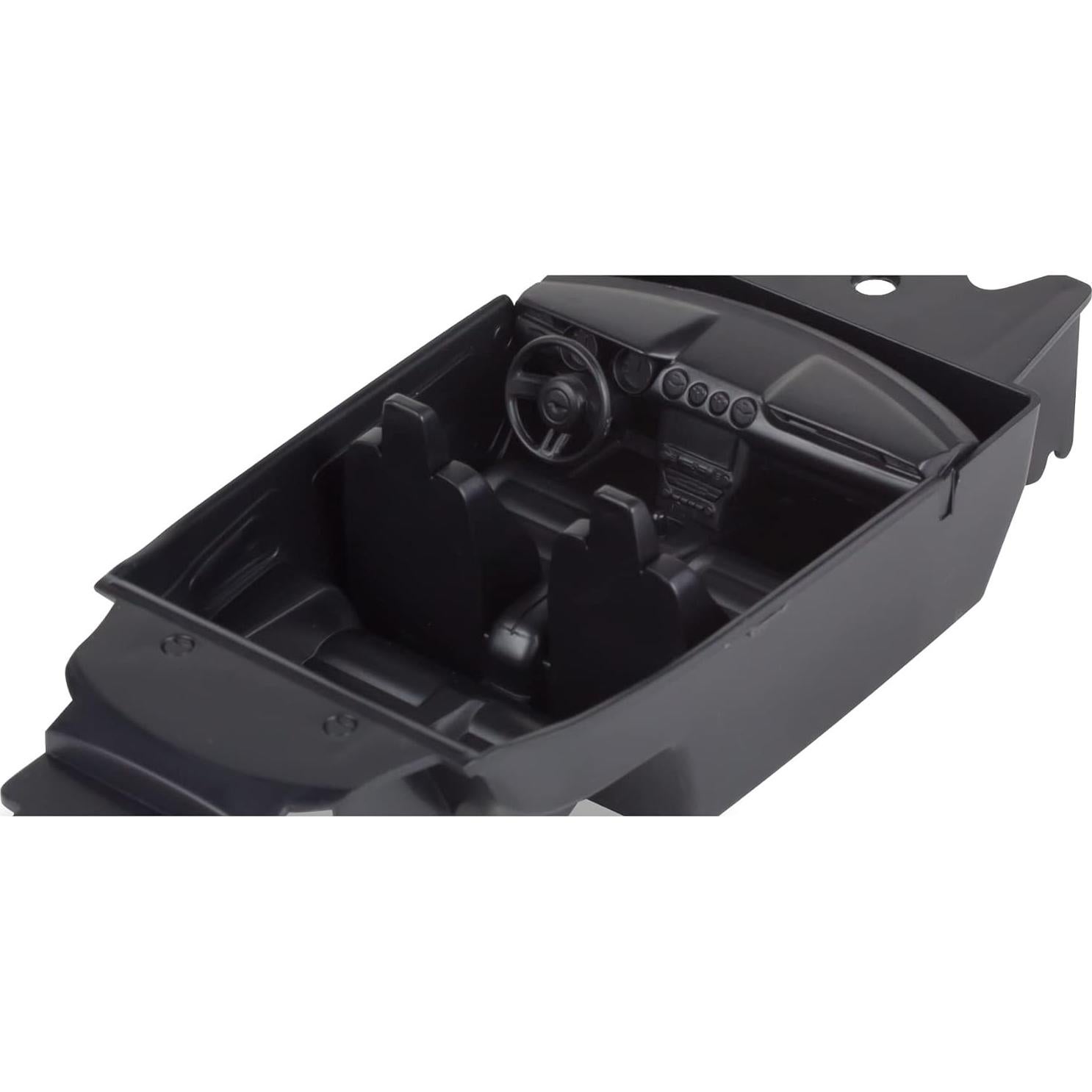 Kit de Modelo de Coche Revell Ford Mustang GT 2017 1:25