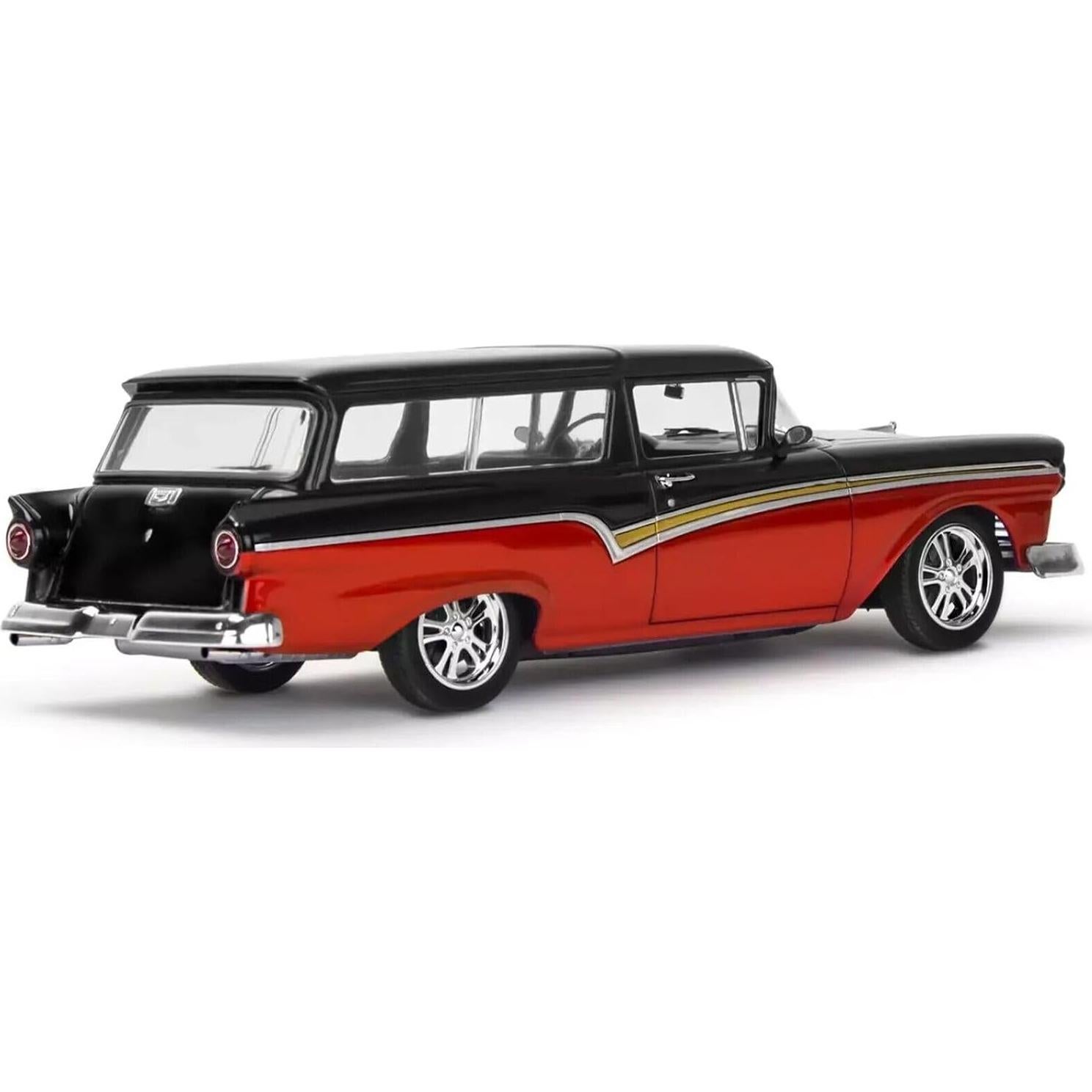 Kit de Modelo Revell 1957 Del Rio Ranch Wagon 1/25