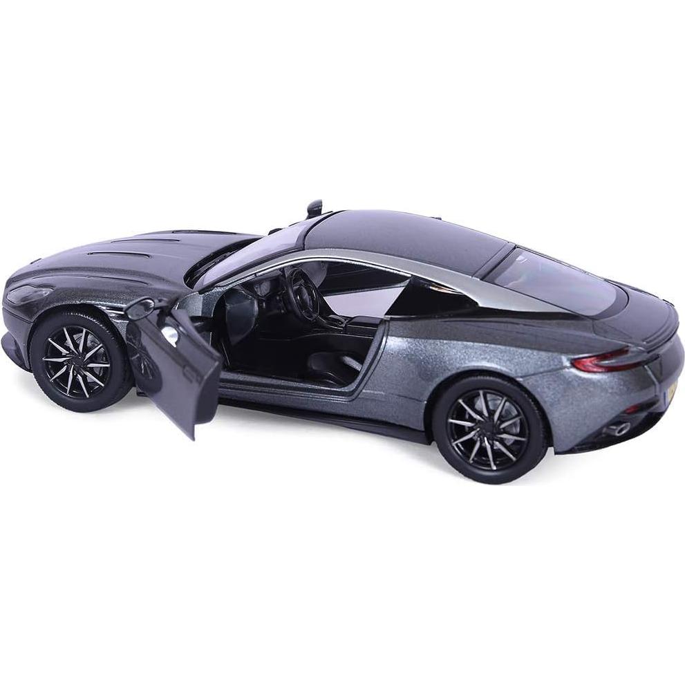 Coche de Diecast Motormax Aston Martin DB11 1:24