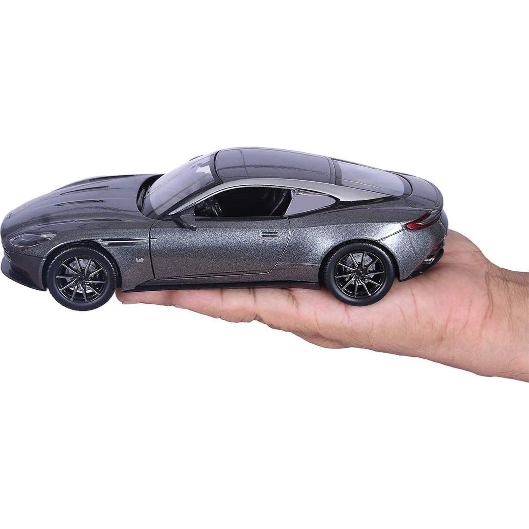 Coche de Diecast Motormax Aston Martin DB11 1:24