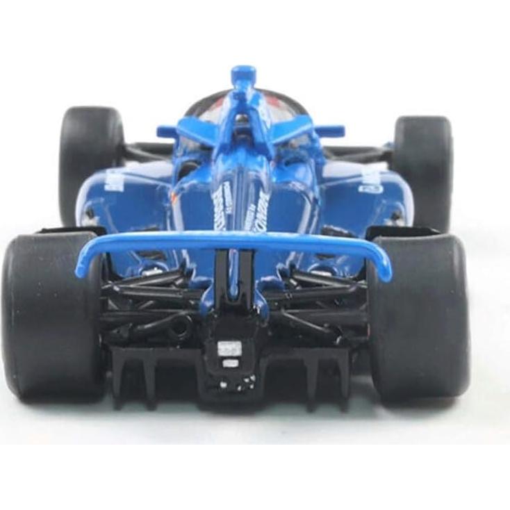 Modelo de Coche de Fundición IXO IND64022 Marco Andretti 1:64