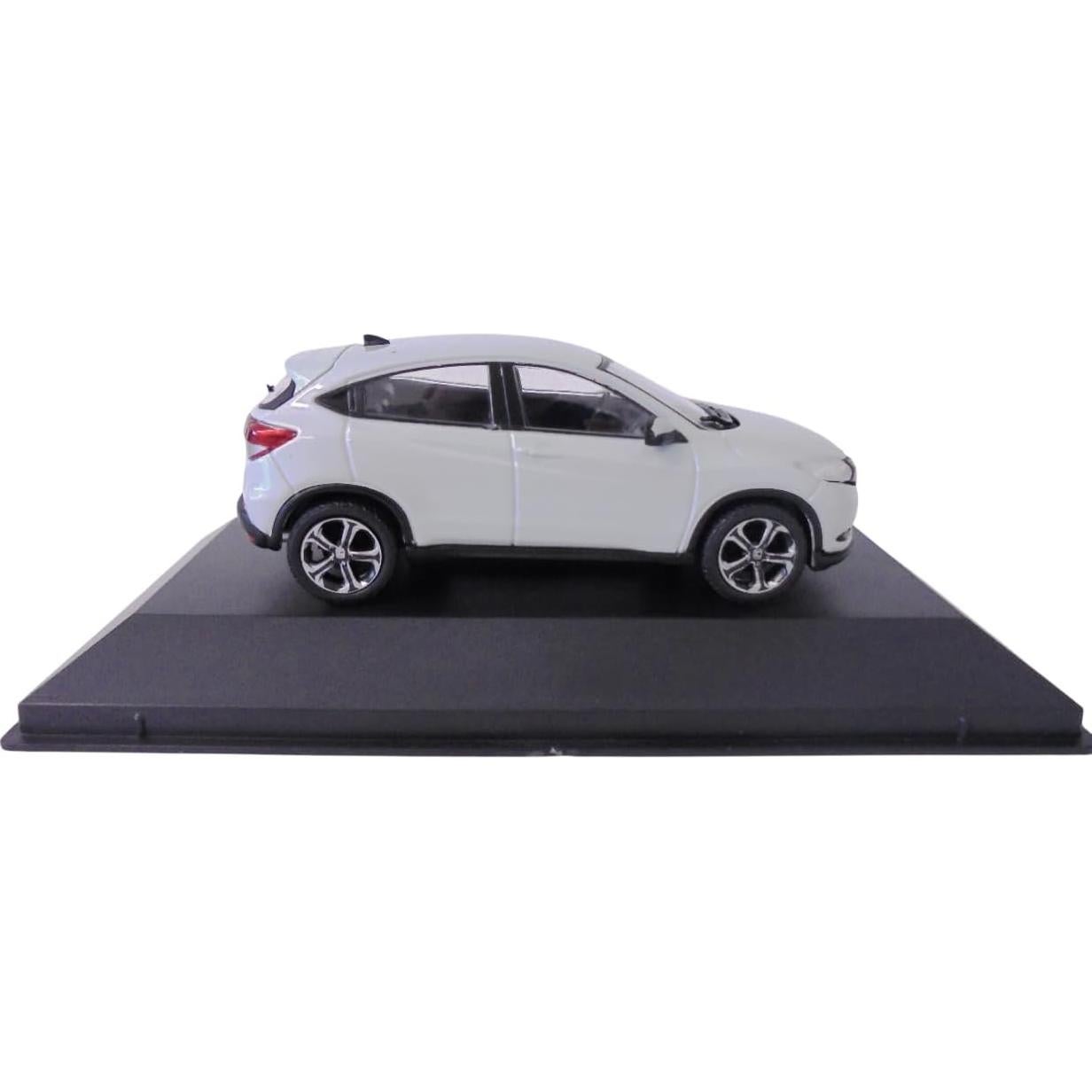 Coche a escala 1/43 OPO 10 Honda HR-V metal coleccionable