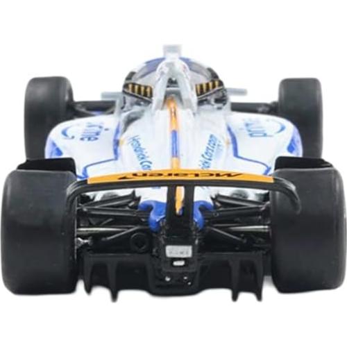 Diecast Kyle Larson #17 2025 IXO IND64025 1:64 con Caja