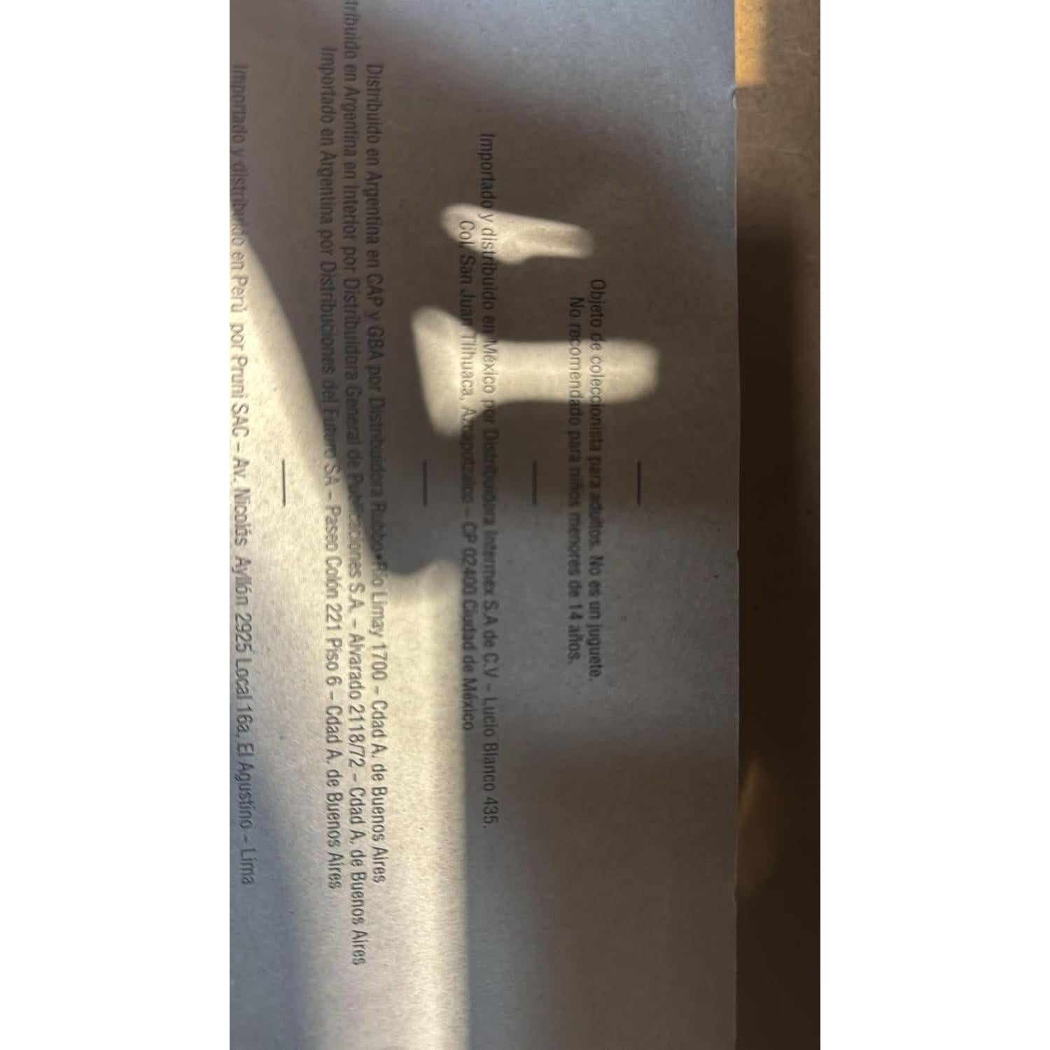 Coche en miniatura OPO 10 Ford F100 1972 1:24 metal