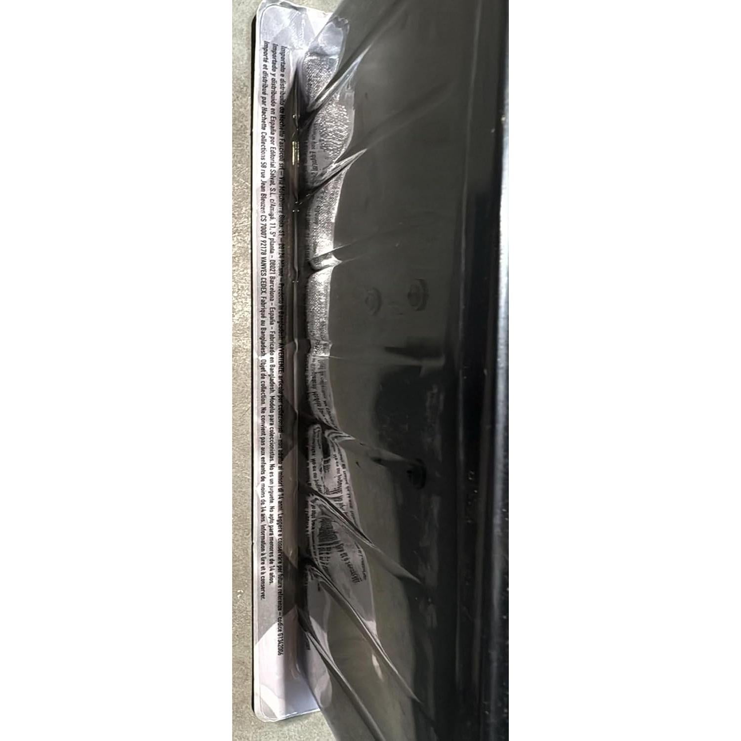 Coche a Escala 1:24 OPO 10 Subaru Impreza WRC 97 Metal