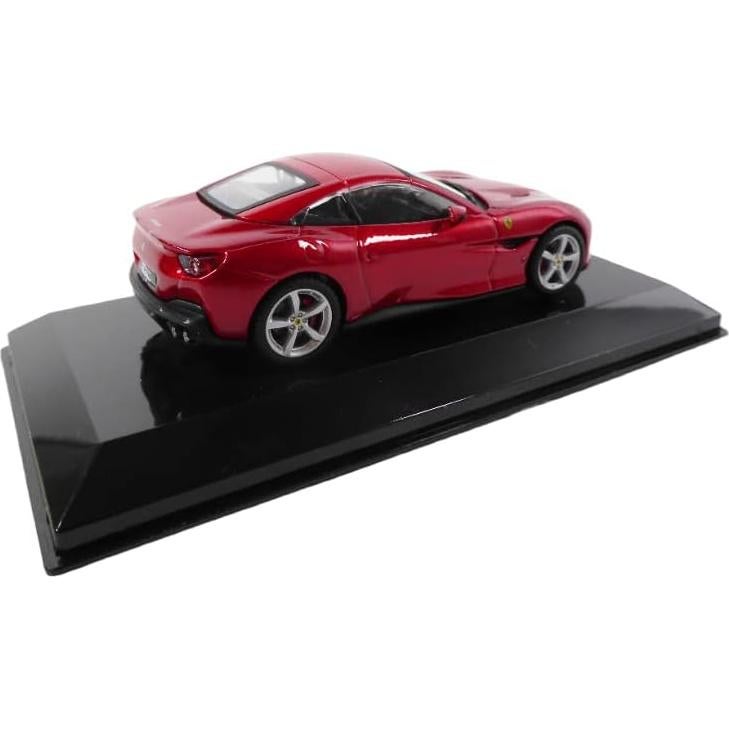 Coche de colección OPO 10 Ferrari Portofino 2018 1/43