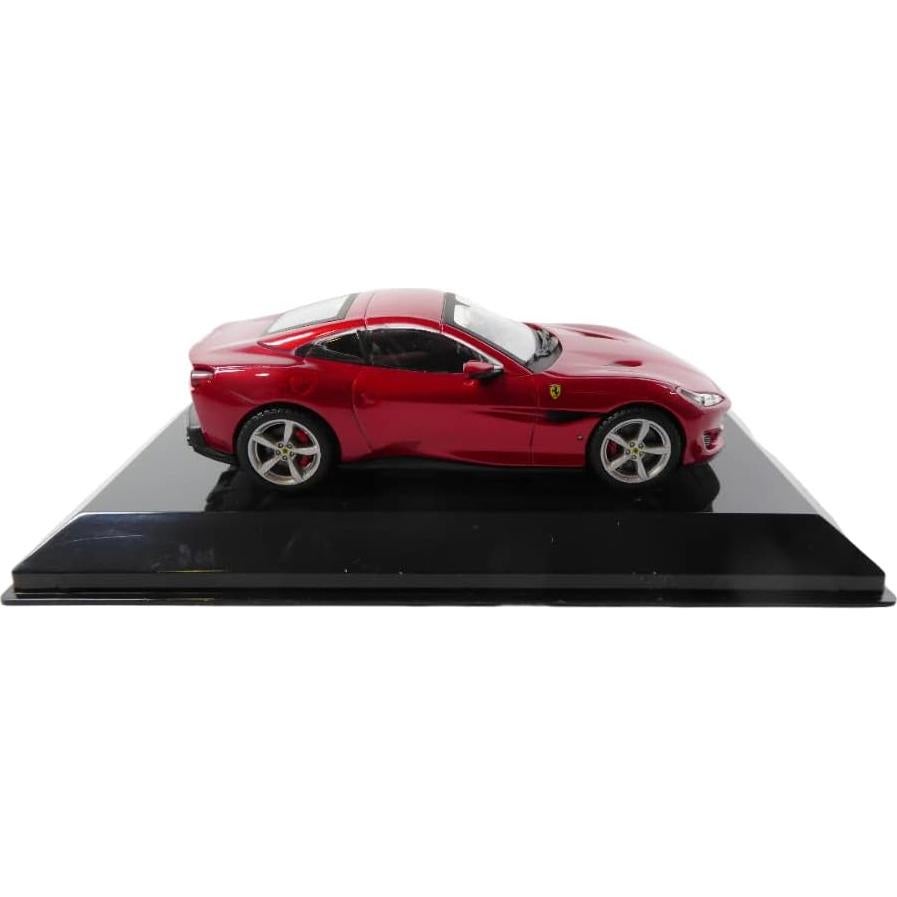 Coche de colección OPO 10 Ferrari Portofino 2018 1/43