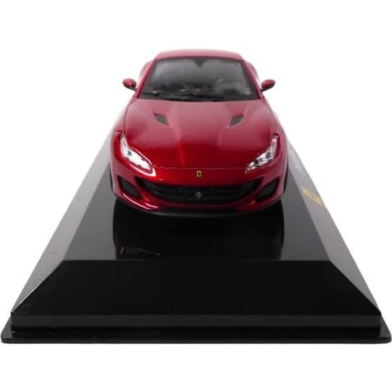 Coche de colección OPO 10 Ferrari Portofino 2018 1/43