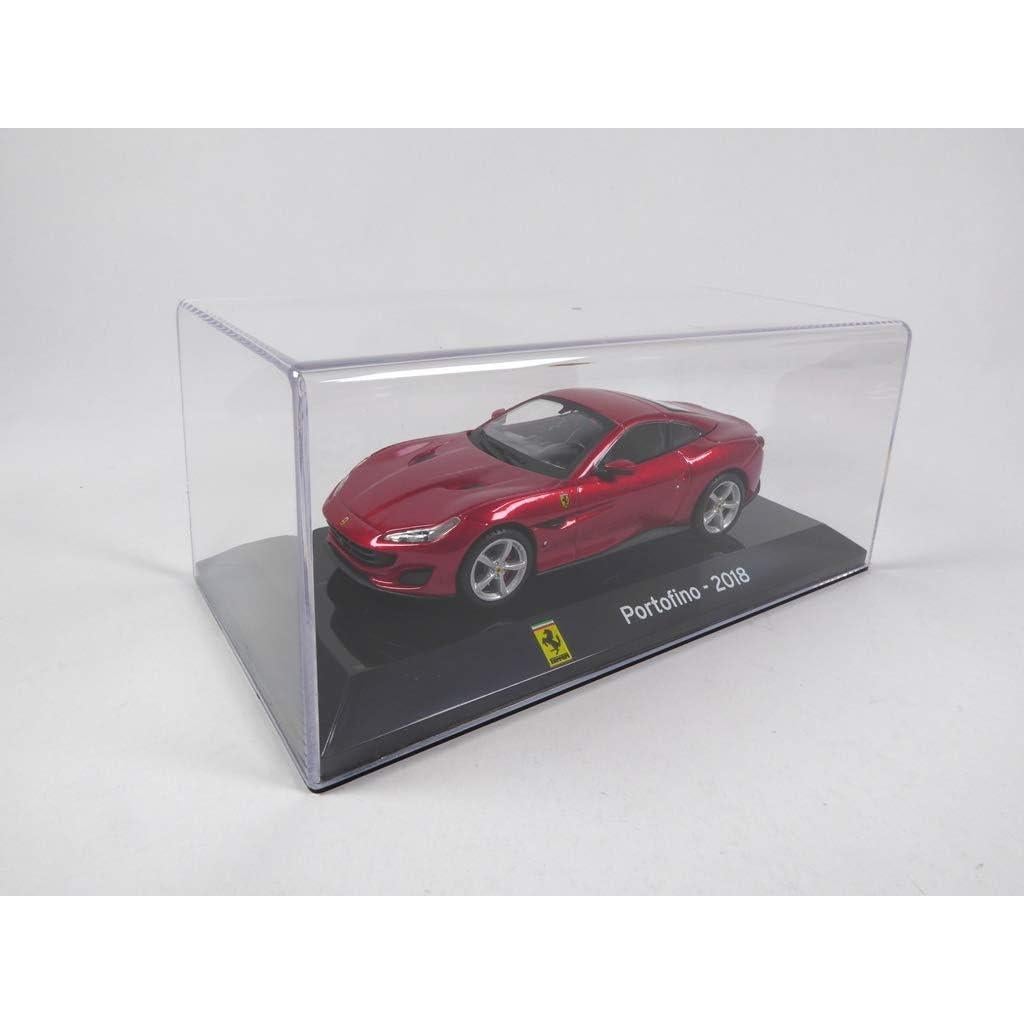 Coche de colección OPO 10 Ferrari Portofino 2018 1/43