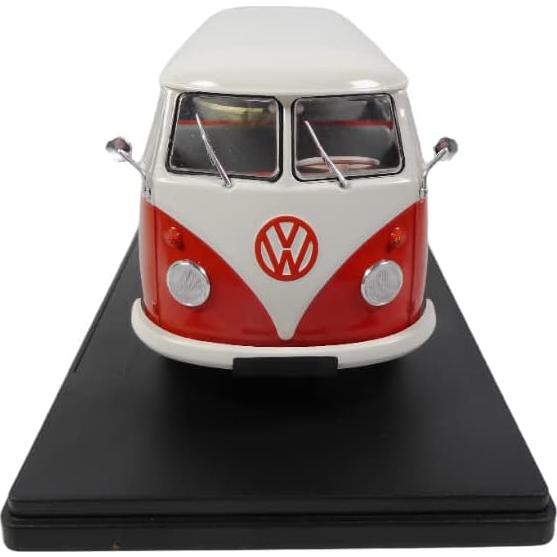 Coche en miniatura OPO 10 Volkswagen T1 Combi 1960 1:24