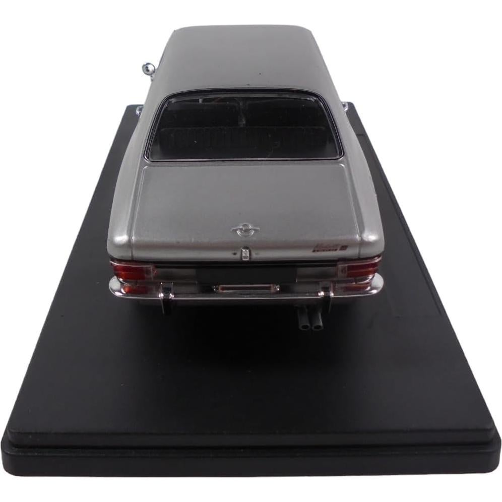 Coche a Escala 1:24 OPO 10 Opel Kadett B Rallye 1967