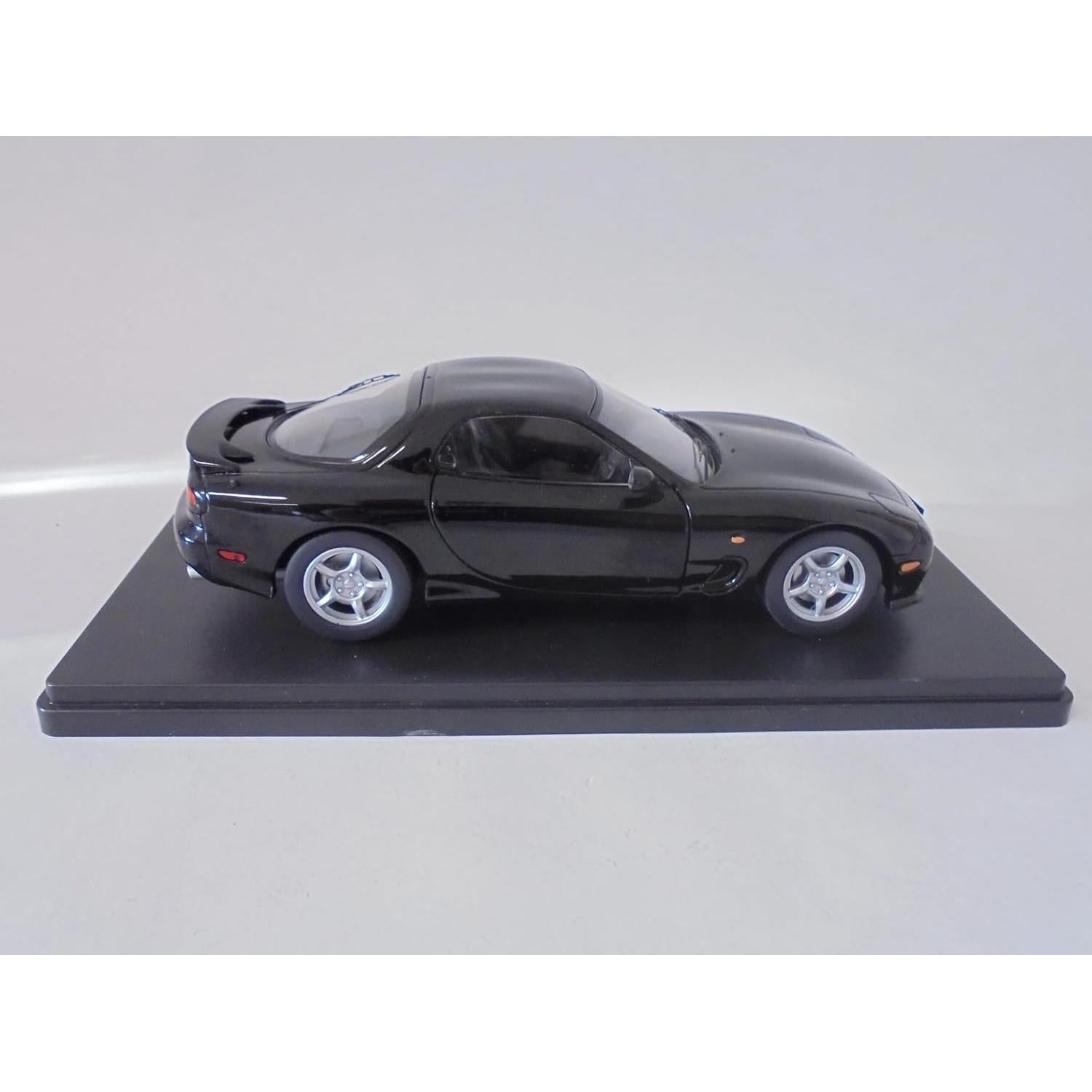 Coche a Escala 1:24 OPO 10 Mazda RX-7 1991 Metal