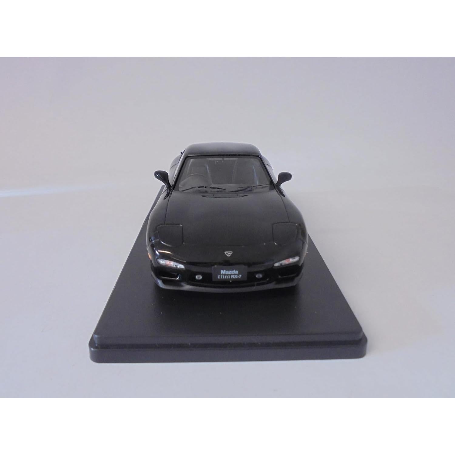Coche a Escala 1:24 OPO 10 Mazda RX-7 1991 Metal