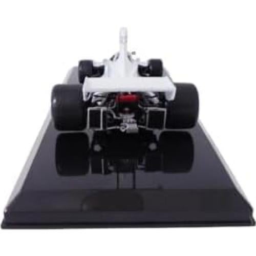 Modelo de coche Fórmula 1 OPO 10 BRABHAM BT44B 1975 1/24