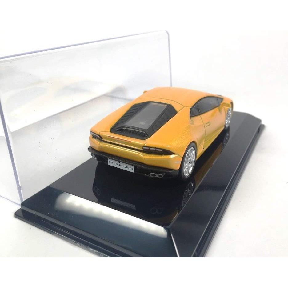 Coche a Escala 1/43 Lamborghini Huracan LP 610-4 IXO